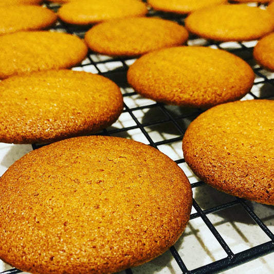 Gingernuts