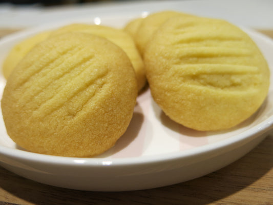 Shortbread